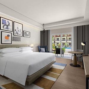 Superior Zimmer mit Kingsize-Bett